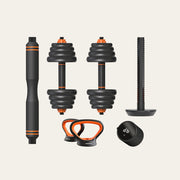 Kettlebell and Dumbbell Kit Xiaomi Smart Sensor Kit 30 kg