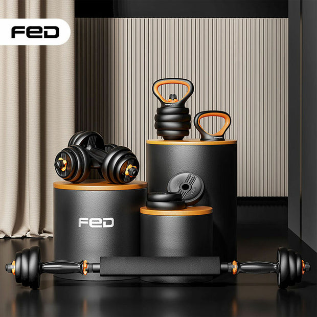 Dumbbells Xiaomi FED 10 kg