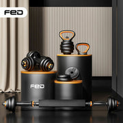 Bumbbells Xiaomi FED 40 kg