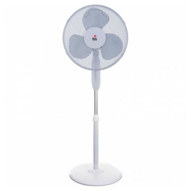 Ventilator Grupo FM VP-40 White