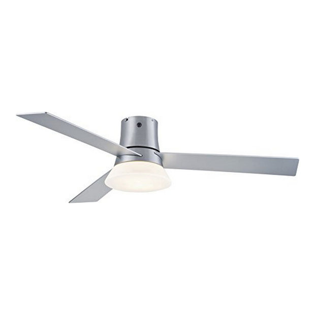 Ceiling Fan with Light Grupo FM VTCOSMOS 55W Silver (Ø 132 cm)