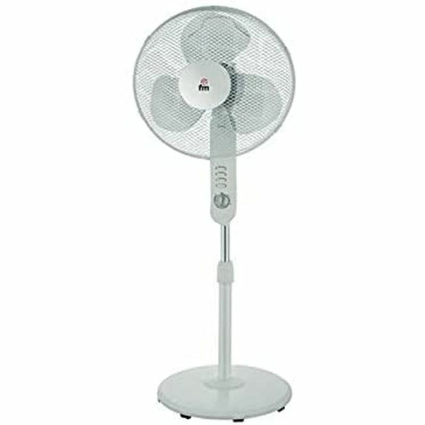 Freestanding Fan Grupo FM ‎64891