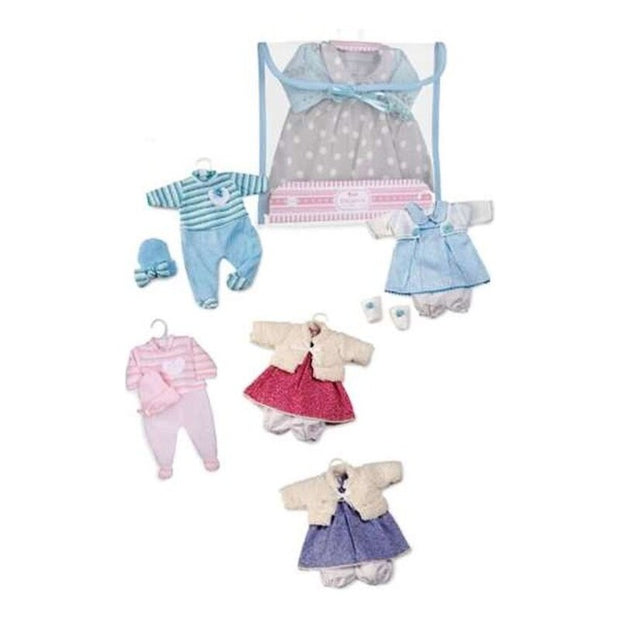 Doll's clothes Arias (42 cm)