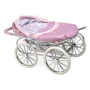 Doll Stroller Arias Valentina Pink