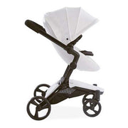 Doll Stroller Arias (62 x 47,5 x 72,5 cm) Black White