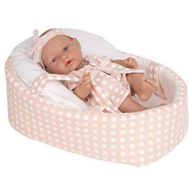 Baby Doll with Accessories Arias (26 cm)