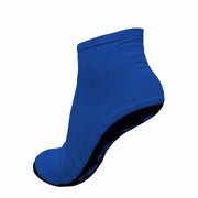 Non-slip Socks Efa  Aqua  Blue