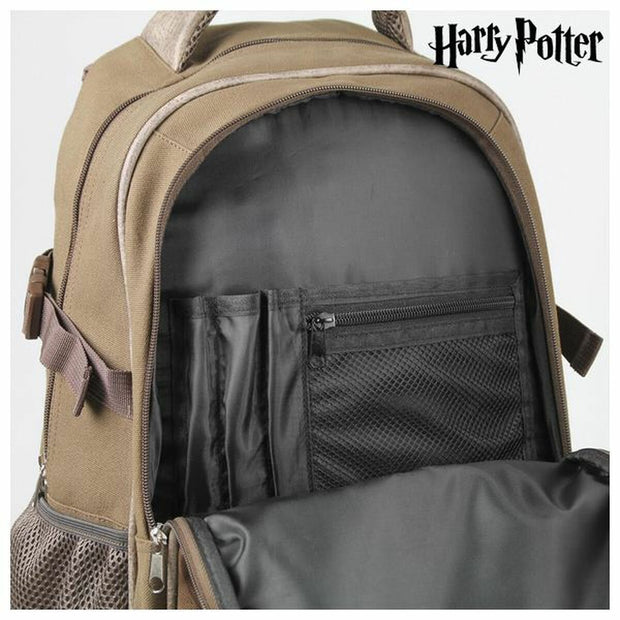 School Bag Harry Potter 28041