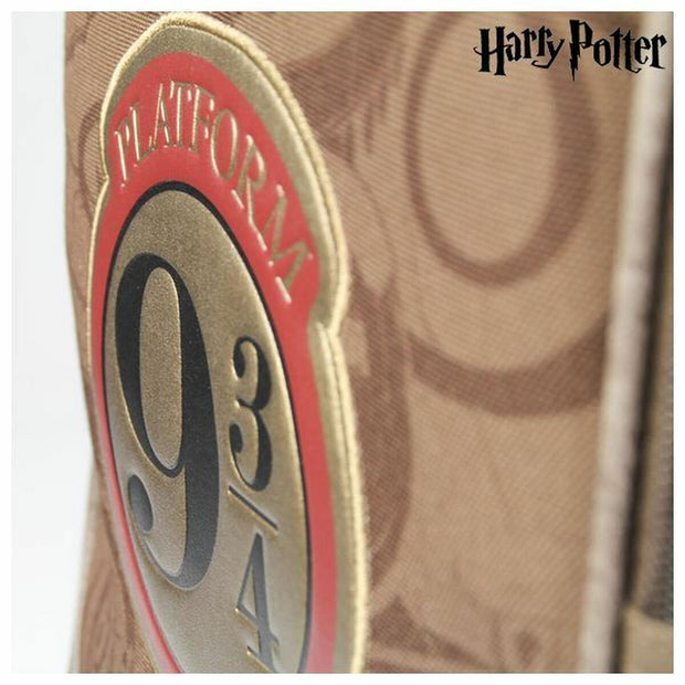 School Bag Harry Potter 28041