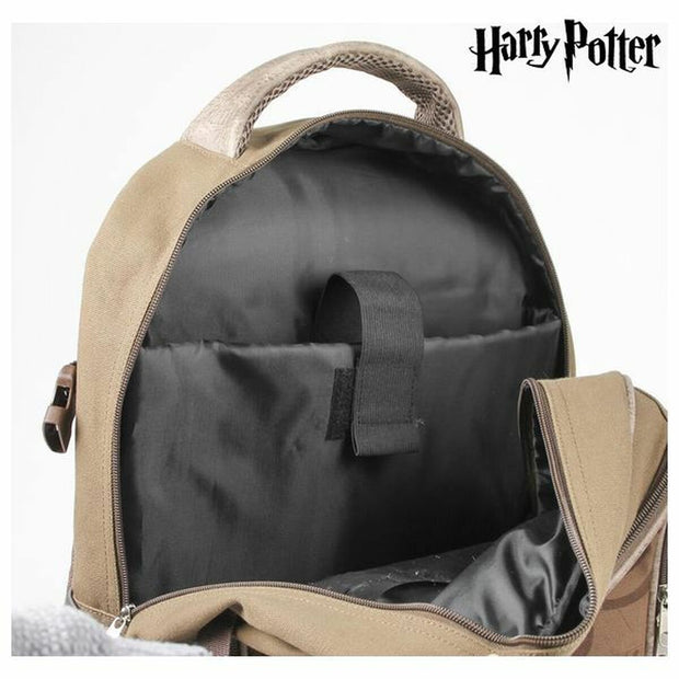 School Bag Harry Potter 28041