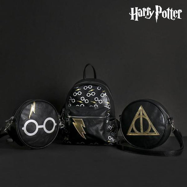 Bag Harry Potter 70524 Black