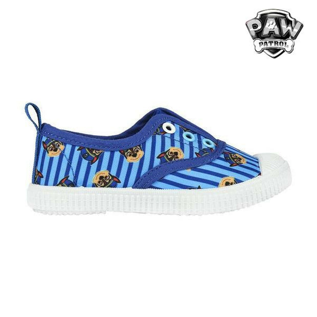 Children’s Casual Trainers The Paw Patrol 73563 Navy Blue