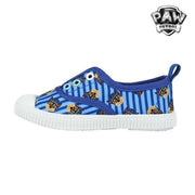 Children’s Casual Trainers The Paw Patrol 73563 Navy Blue