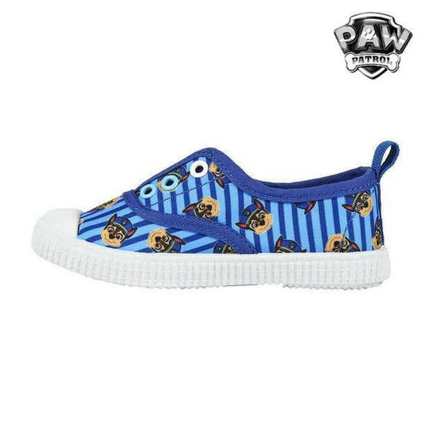 Children’s Casual Trainers The Paw Patrol 73563 Navy Blue