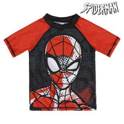 Bathing T-shirt Spiderman 73819