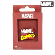 Pin The Avengers Metal White