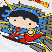 Baby's Short-sleeved Romper Suit Superman 74403