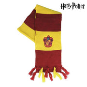 Scarf Gryffindor Harry Potter Red