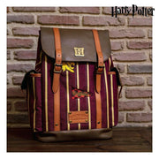 Casual Backpack Harry Potter Maroon