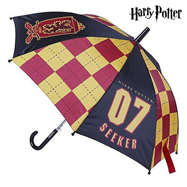 Foldable Umbrella 07 Seeker Harry Potter (Ø 78 cm)