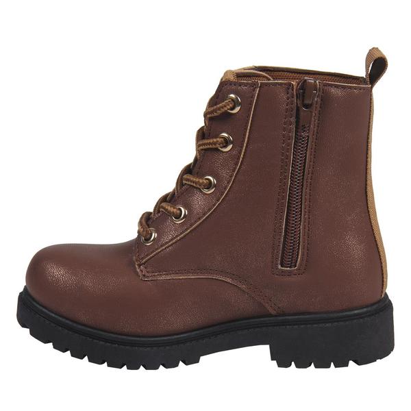 Kids Casual Boots Harry Potter Burgundy