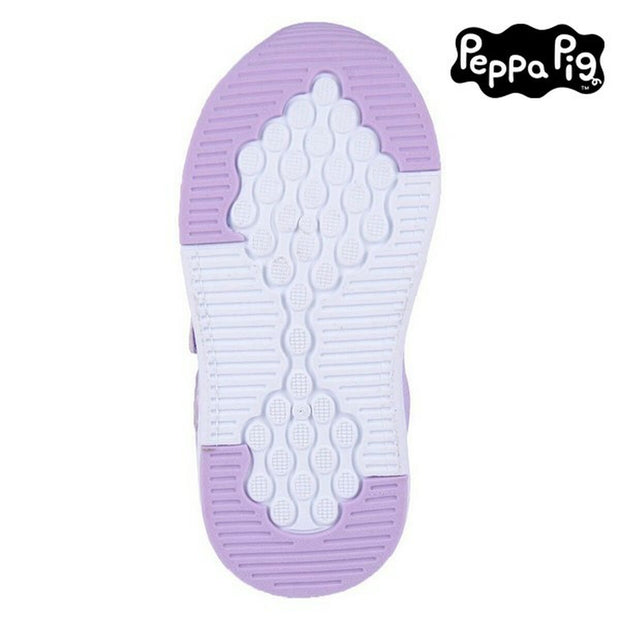 Sports Shoes for Kids Peppa Pig