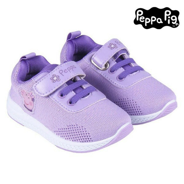 Sports Shoes for Kids Peppa Pig