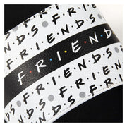 Swimming Pool Slippers Friends