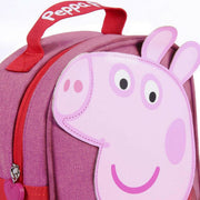 Kinder-Kulturbeutel Peppa Pig Rosa