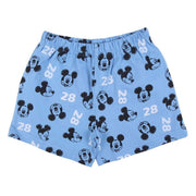 Children's Pyjama Mickey Mouse Blue