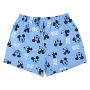Children's Pyjama Mickey Mouse Blue