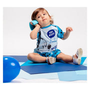 Children's Pyjama Mickey Mouse Blue
