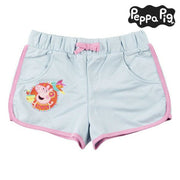 Set of clothes Peppa Pig Pink