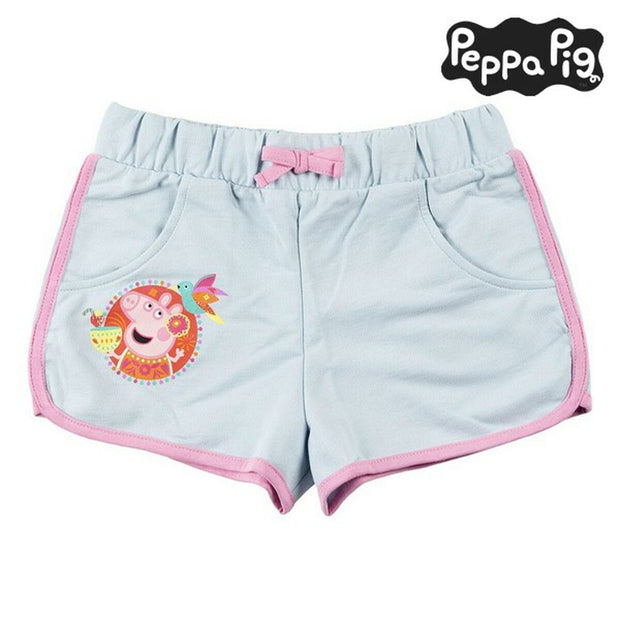 Set of clothes Peppa Pig Pink