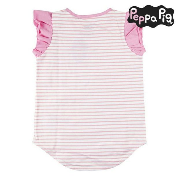 Set of clothes Peppa Pig Pink