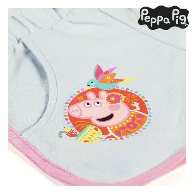 Set of clothes Peppa Pig Pink
