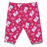 Set of clothes Peppa Pig Grey