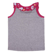 Set of clothes Peppa Pig Grey