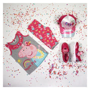 Set of clothes Peppa Pig Grey