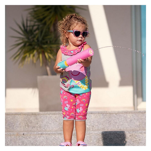 Set of clothes Peppa Pig Grey