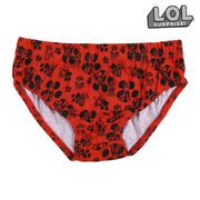 Pack of Underpants The Paw Patrol Multicolour (5 uds)