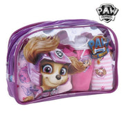 Pack of Girls Knickers The Paw Patrol Multicolour (5 uds)