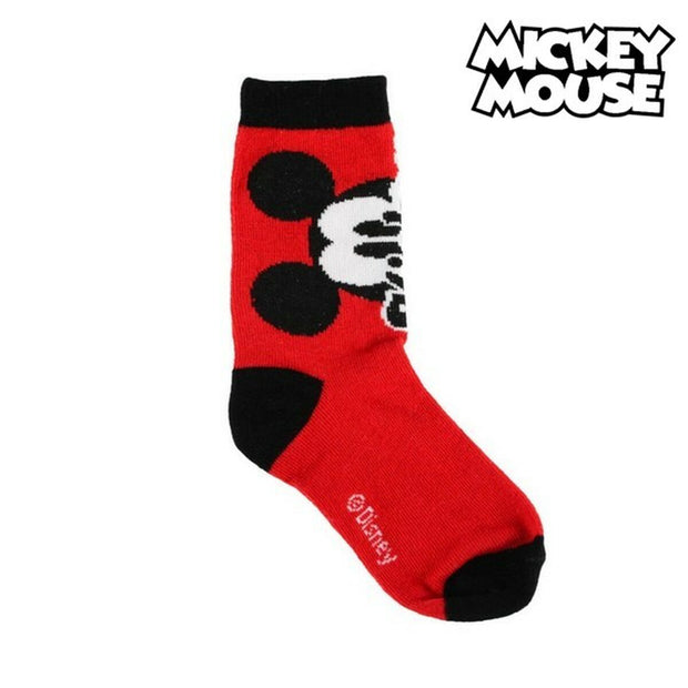 Socks Mickey Mouse (5 pairs) Multicolour