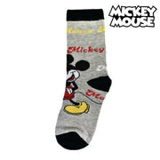 Socks Mickey Mouse (5 pairs) Multicolour