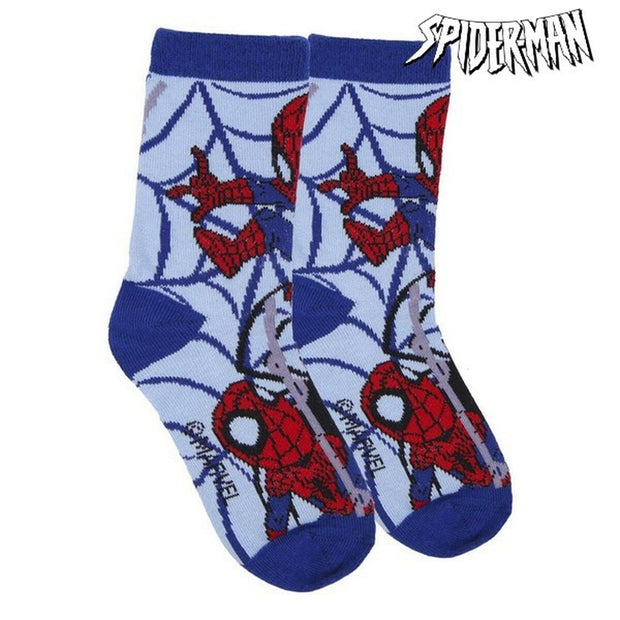 Spiderman Spiderman (5 pairs) Multicolour