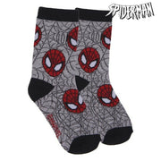 Spiderman Spiderman (5 pairs) Multicolour