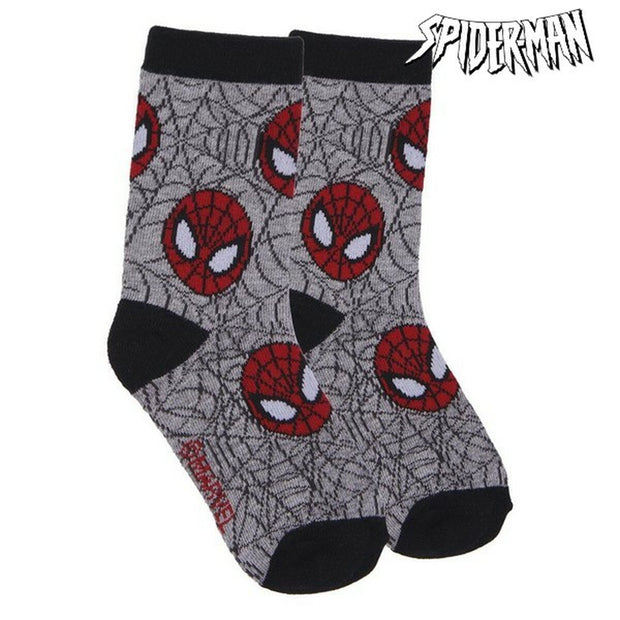 Spiderman Spiderman (5 pairs) Multicolour
