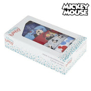 Pack of Underpants Mickey Mouse Children Multicolour (5 uds)