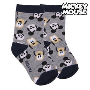 Socks Mickey Mouse (5 pairs) Multicolour