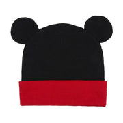 Child Hat Mickey Mouse 225103 Black